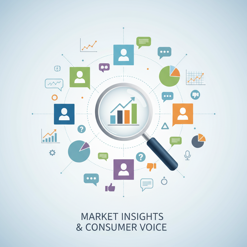 Panduan Komprehensif: Menentukan Target Market dan Buyer Persona Melalui Riset Pasar yang Akurat