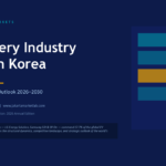 EV Battery Industry in South Korea